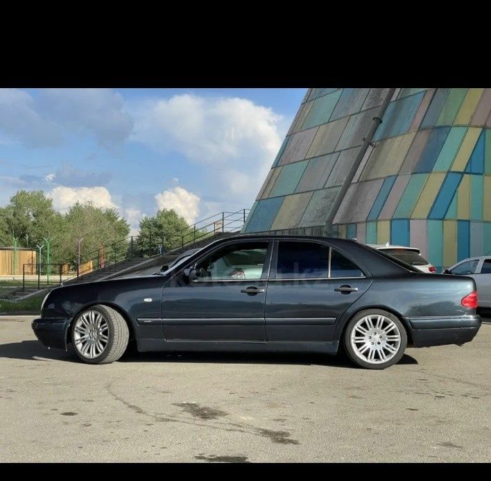 Диски Р18 Мерседес обмен