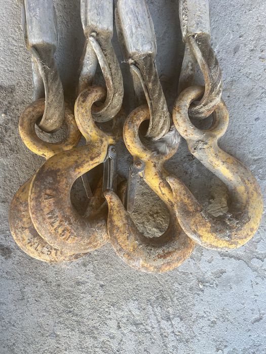 Паук трос сатылады 4 метр