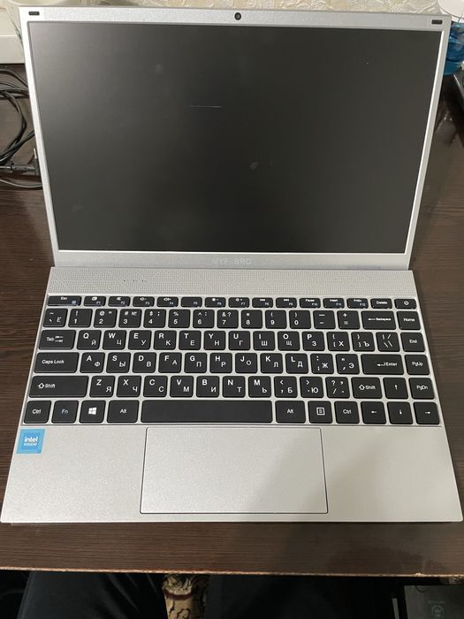 Noutbuk myfxbro laptop