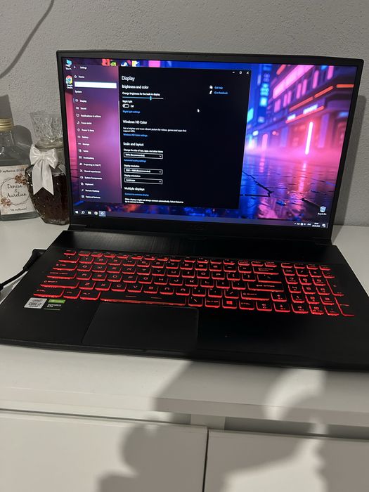 Laptop Gaming