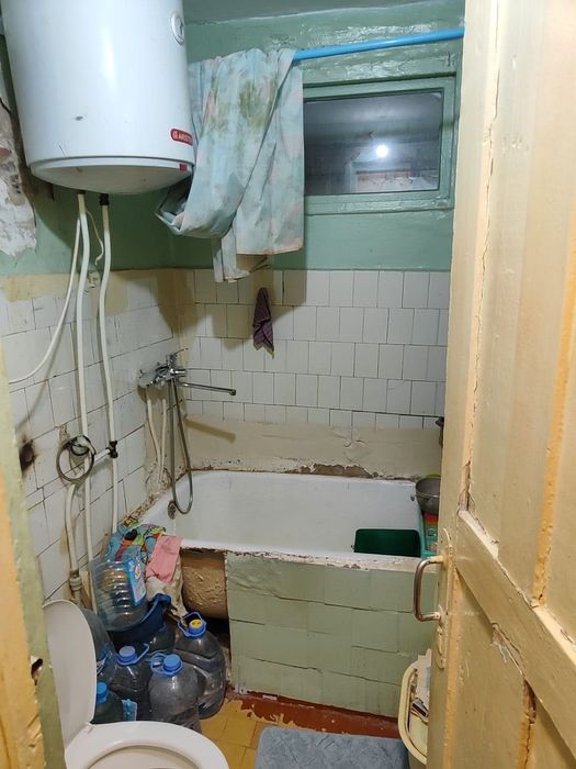 Продам квартиру в центре города