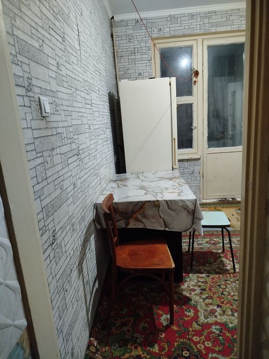 Sputnikdan Uy sotiladi