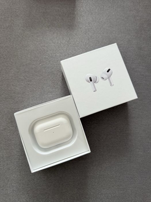Apple AirPods Pro 2