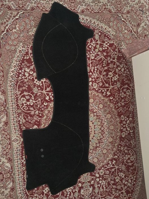 Шторка Таиета раф 4 те турган