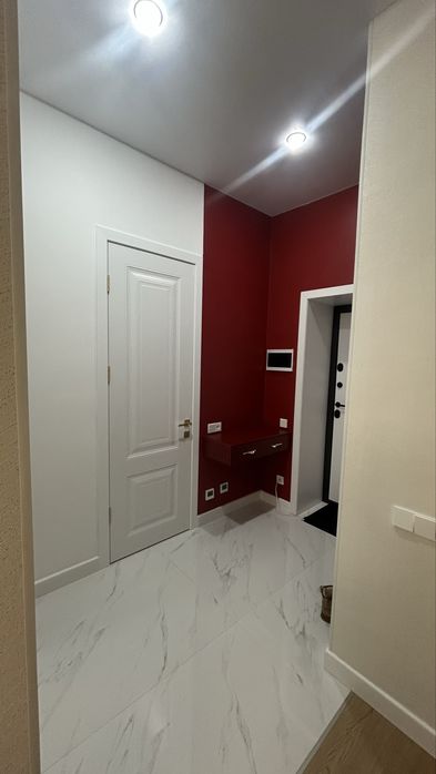 Ремонт квартир под ключ