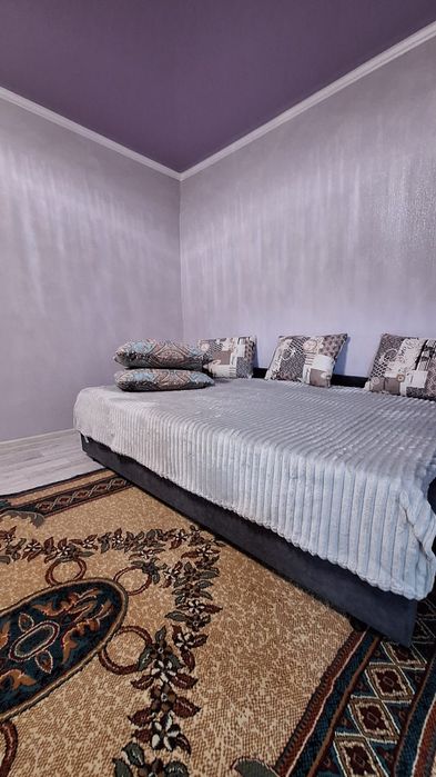 1 ком квартира посуточно