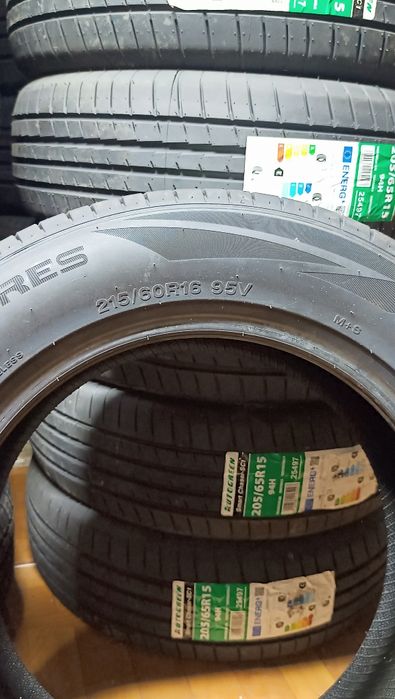215/60R16  YOMAR  TIRES