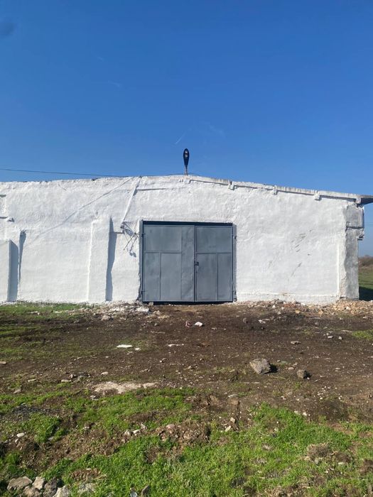 4 гектар ферма сотилади арзон нархда пулига хисобласа