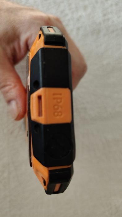 Ulephone Armor 3