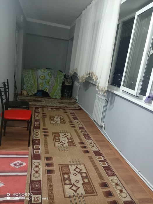 Ijaraga hona beriladi ayol va qizlarga hozayka bn sergeli  8 hudud