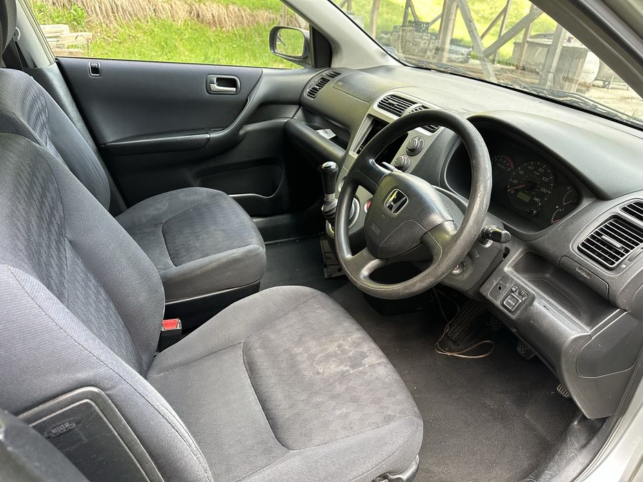 Honda Civic 1.4i 16v 90 к.с. 2003 На Части