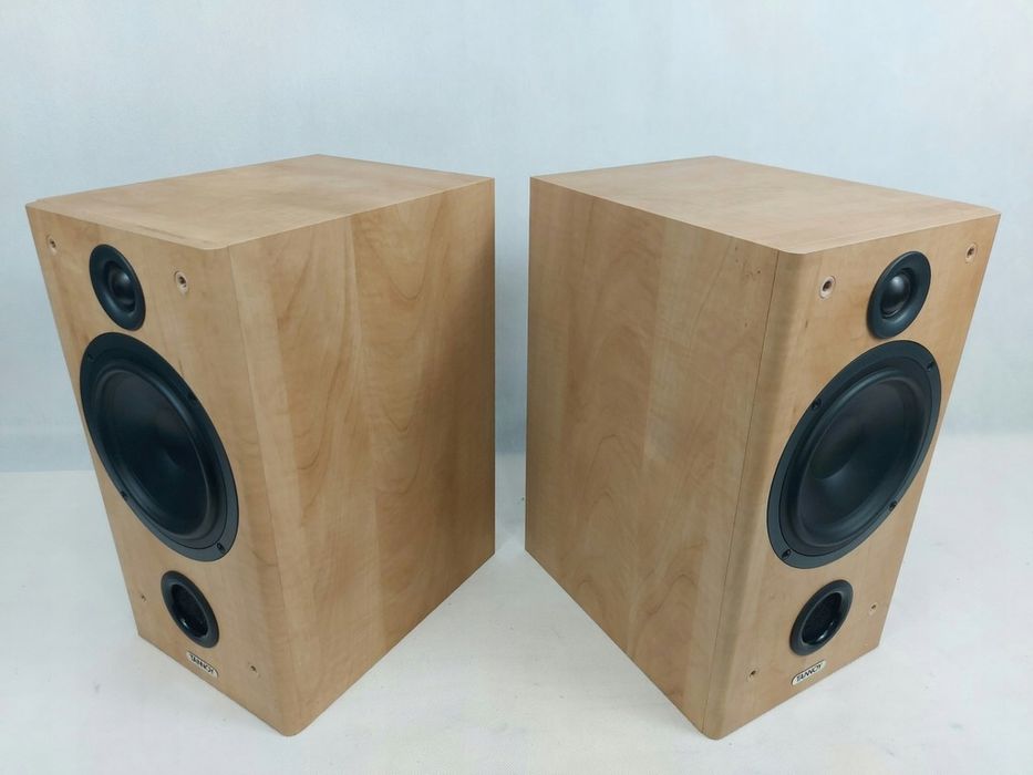 Тонколони Tannoy Mercury F2