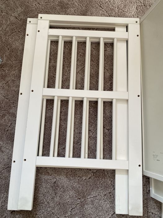 Пеленальный столик IKEA Gulliver