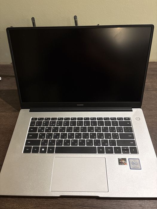 Huawei MateBook D15
