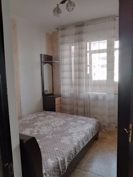 Сдается 2 комнатная квартира