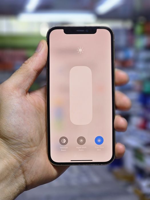 Apple iPhone 12 Pro 128gb 77% Gold A14 Bionic Super Retina XDR OLED