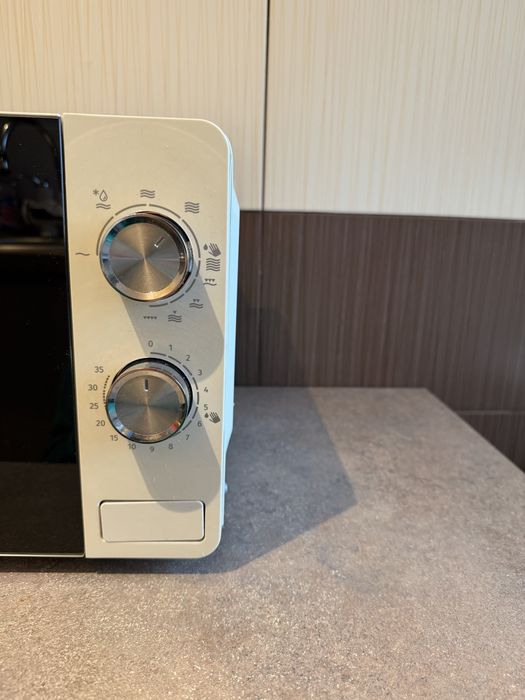 Cuptor cu microunde Gorenje