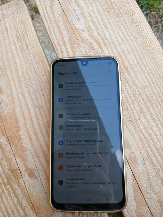 Samsung Galaxy A16