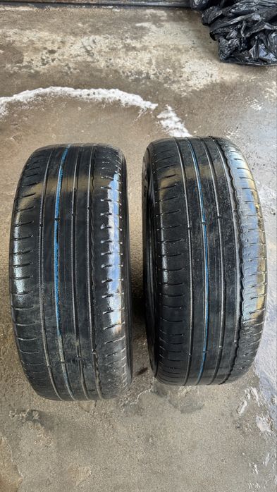Nokkian Tyres Hakka Blue 3