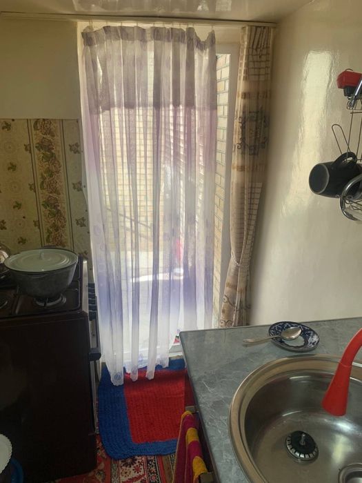 Эски шахарда 1 сотохли ховли тез ва арзон сотилади.