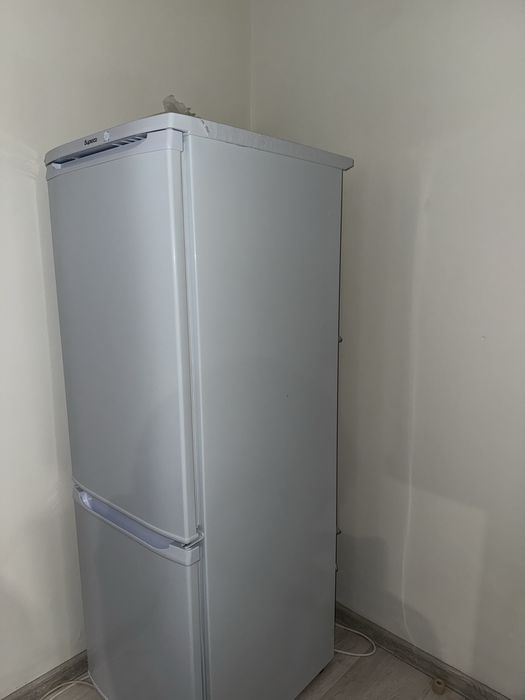 Холодильник новый