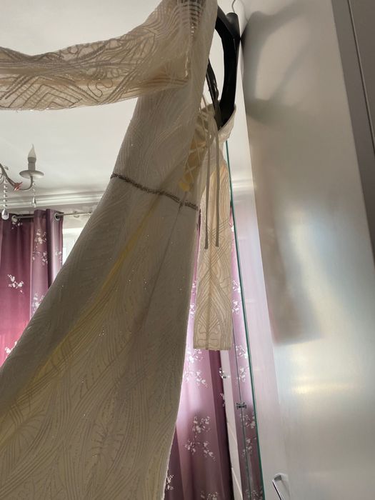 Свадебное платье Divino Rose Испания