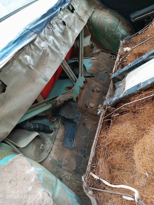 Ваз 2106 сотилади