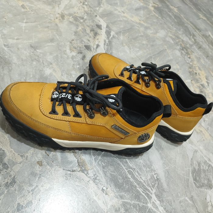 Кроссовки Timberland