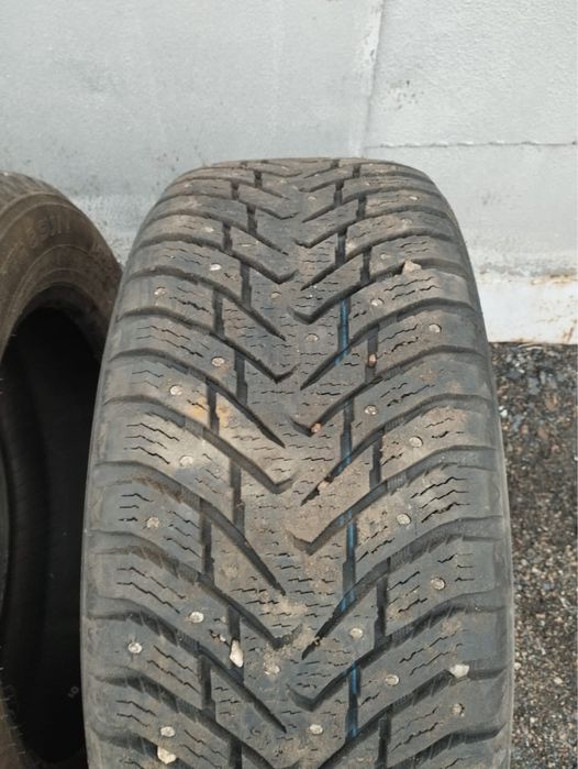 Продам зимнее шины