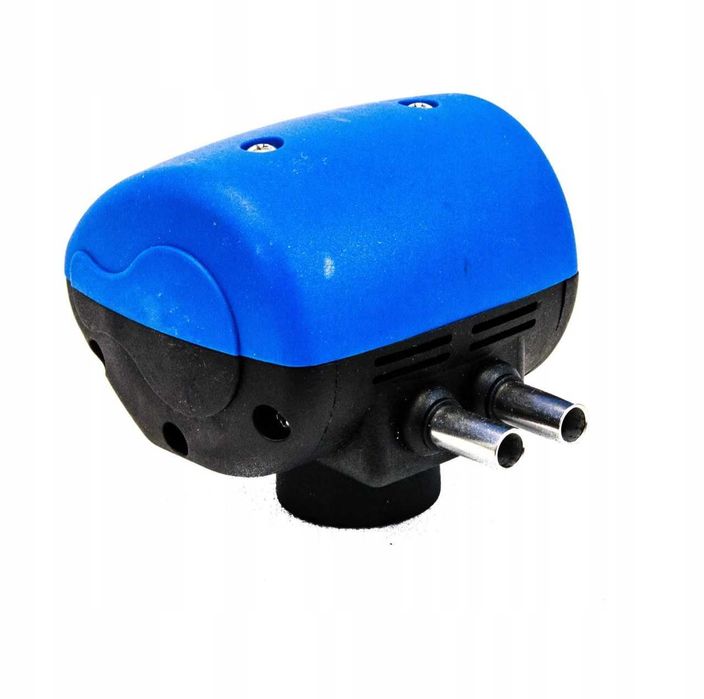 Пневматический Пульсатор (Барбарос, Меласти, Куртсан)