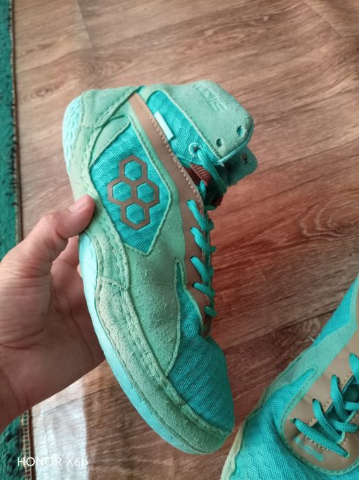 RUDIS барцовки зеленый