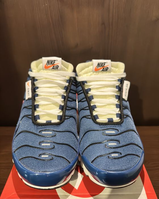 Nike Air Max Plus "Deep Royal Blue" - 40, 42,43,45 46
