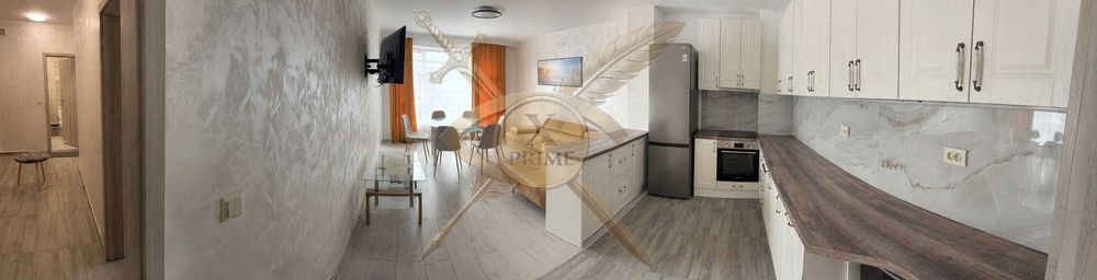Тристаен апартамент във Владислав Варненчик! 21920662