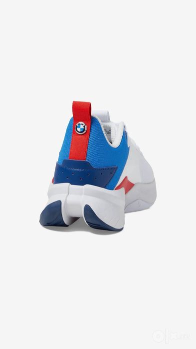 Puma&BMW oyoq kiyimi