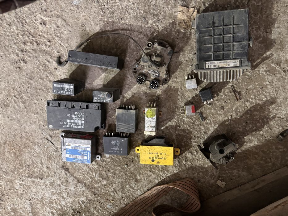 двигатель m103 3.0