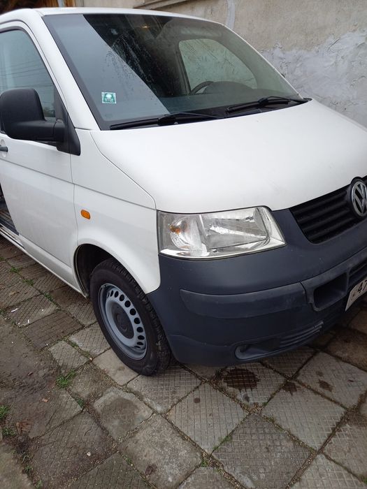 Транспортер 1.9 TDI