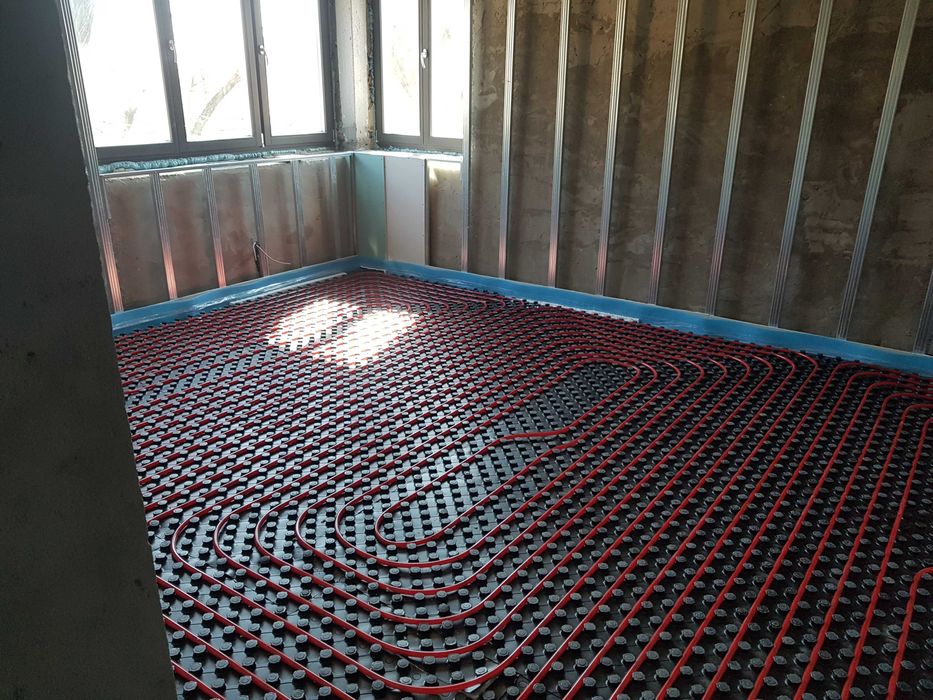 Echipa cu experiență în domeniul amenajăriilor interioare