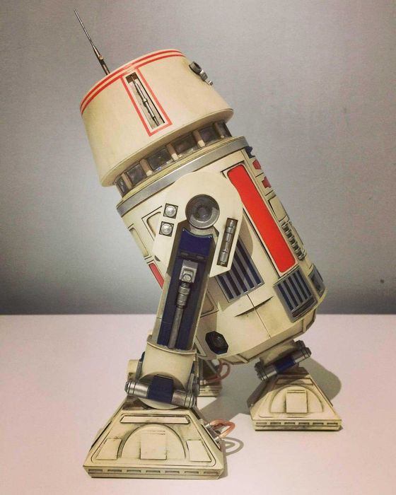 Figurina Star Wars