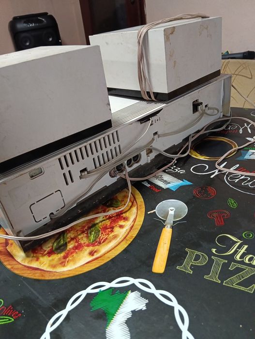 Старо ретро радио !