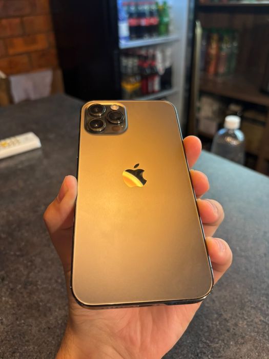 IPhone 12 Pro 256gb