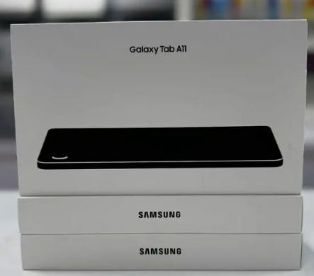 Samsung Galaxy Tab A11