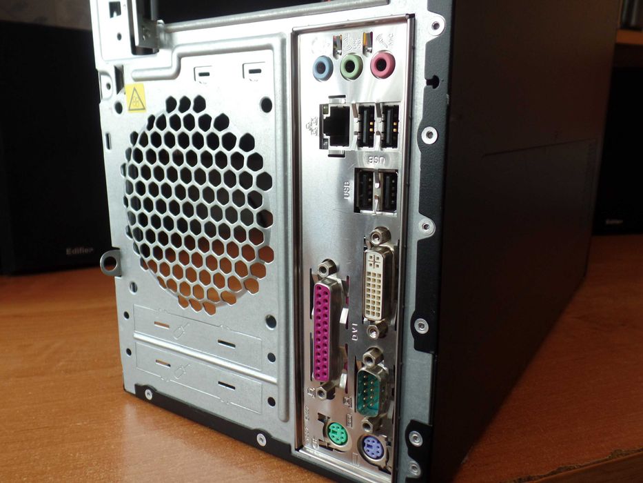 Продам компьютер (системный блок)