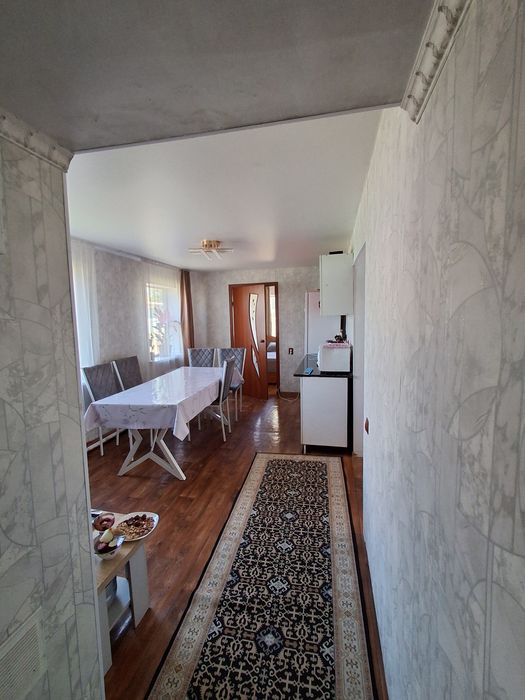 Продам дом 3х комнатный срочно