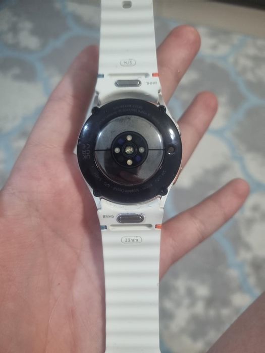Часы samsung watch 7 б/у