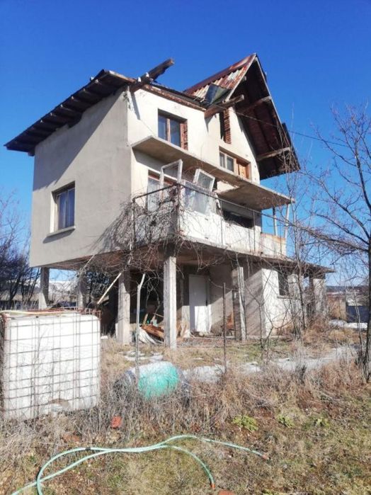 Продава се Къща в с. Старо село, Област Перник - 88 кв.м за 275 €/кв.м - Снимка #4