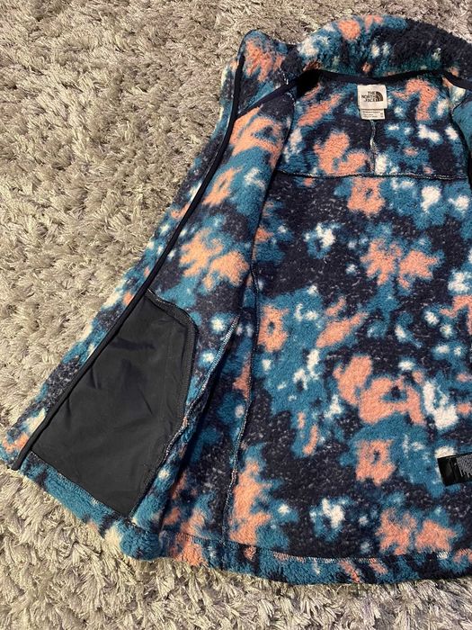 vesta polar the north face dama