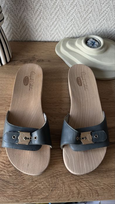 Дамски сандали Dr.Scholls номер 39