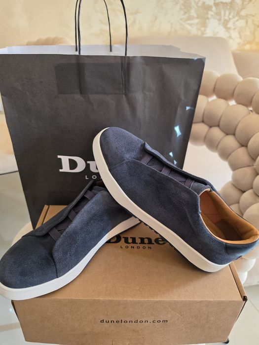 DUNE London 164Troys