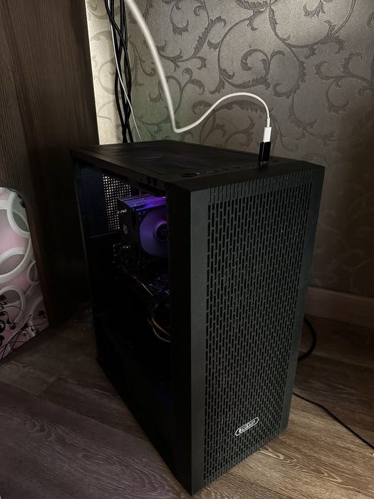 Компьютер игровой