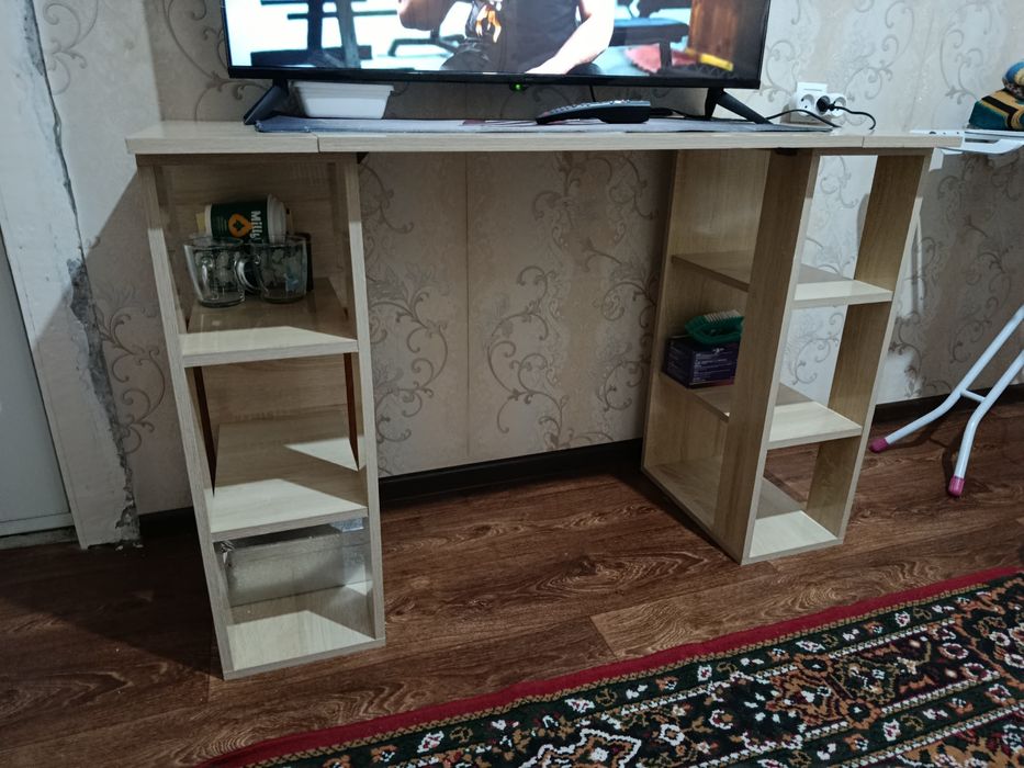 Kampyuter stoli ofes uchun xam